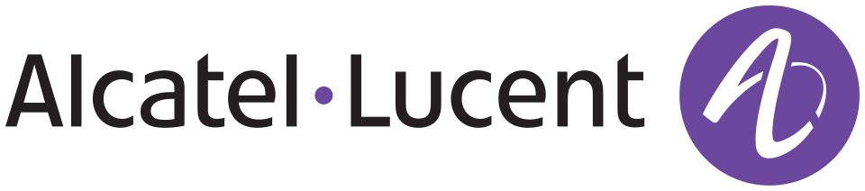 Alcatel-Lucent logo