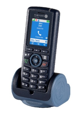 8214 DECT