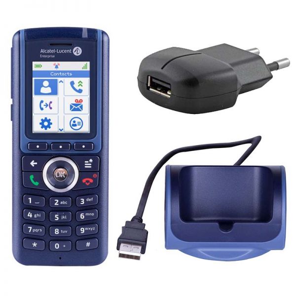 8234 DECT