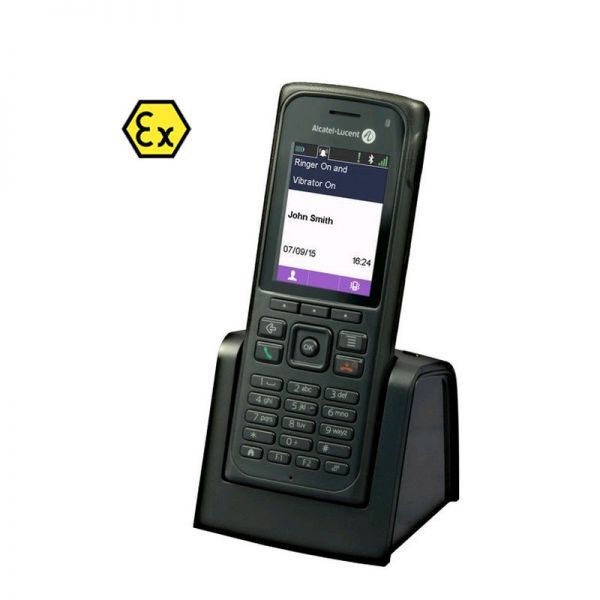 8262/8262Ex DECT