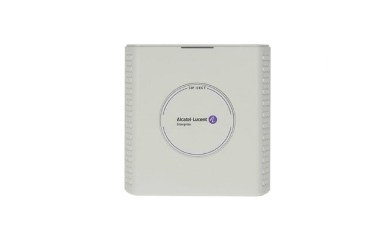 8368 SIP-DECT Multi-Cell Base Station