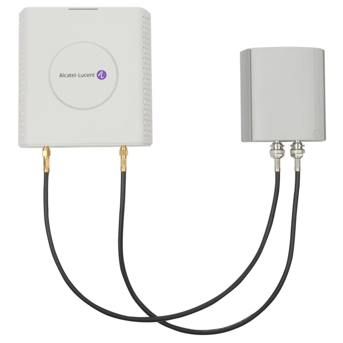 8378 DECT IP-xBS