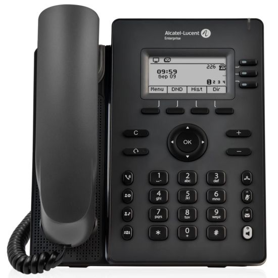 Alcatel-Lucent ALE-2 Basic