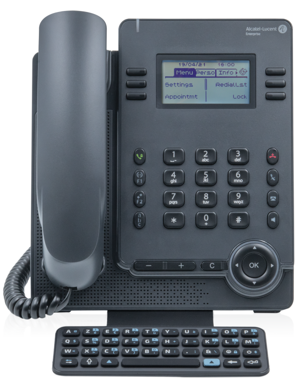 Alcatel-Lucent ALE-20/20h