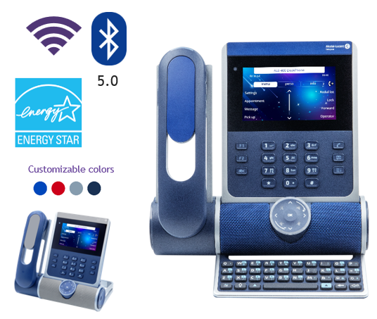 Alcatel-Lucent ALE-500