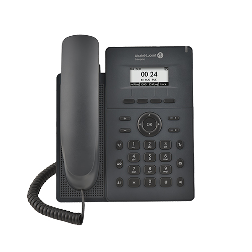 Alcatel-Lucent H2P SIP Masaüstü IP Telefon