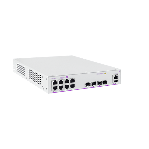 Alcatel-Lucent OmniSwitch 2260 WebSmart Switch Serisi