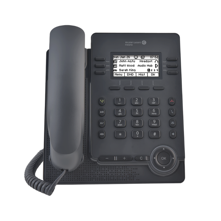 M3s SIP Phone