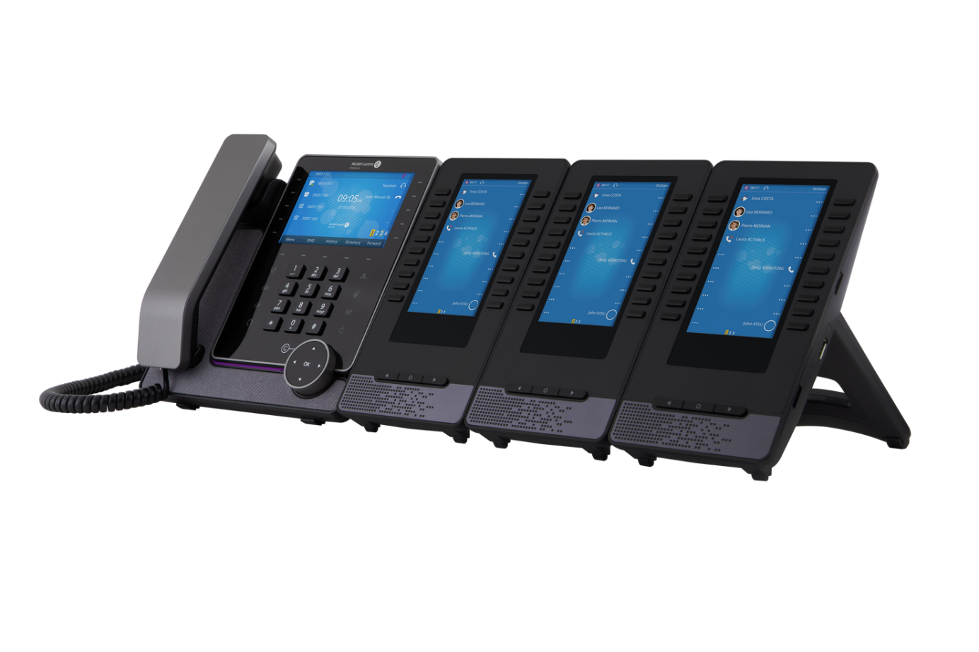 M8 SIP Phone
