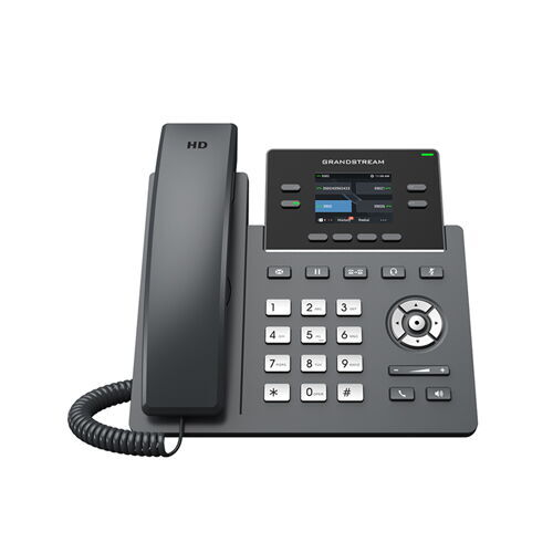 GRANDSTREAM GRP2612G