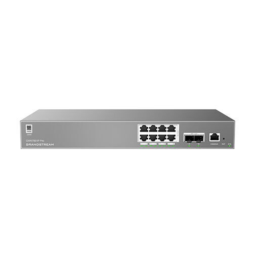GRANDSTREAM GWN7801P PRO