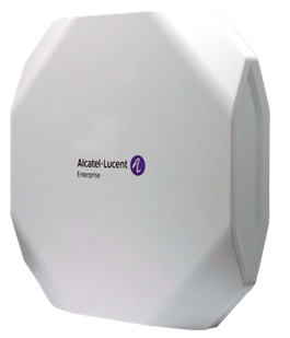 OmniAccess Stellar AP1451 Wi-Fi 6E Access Point