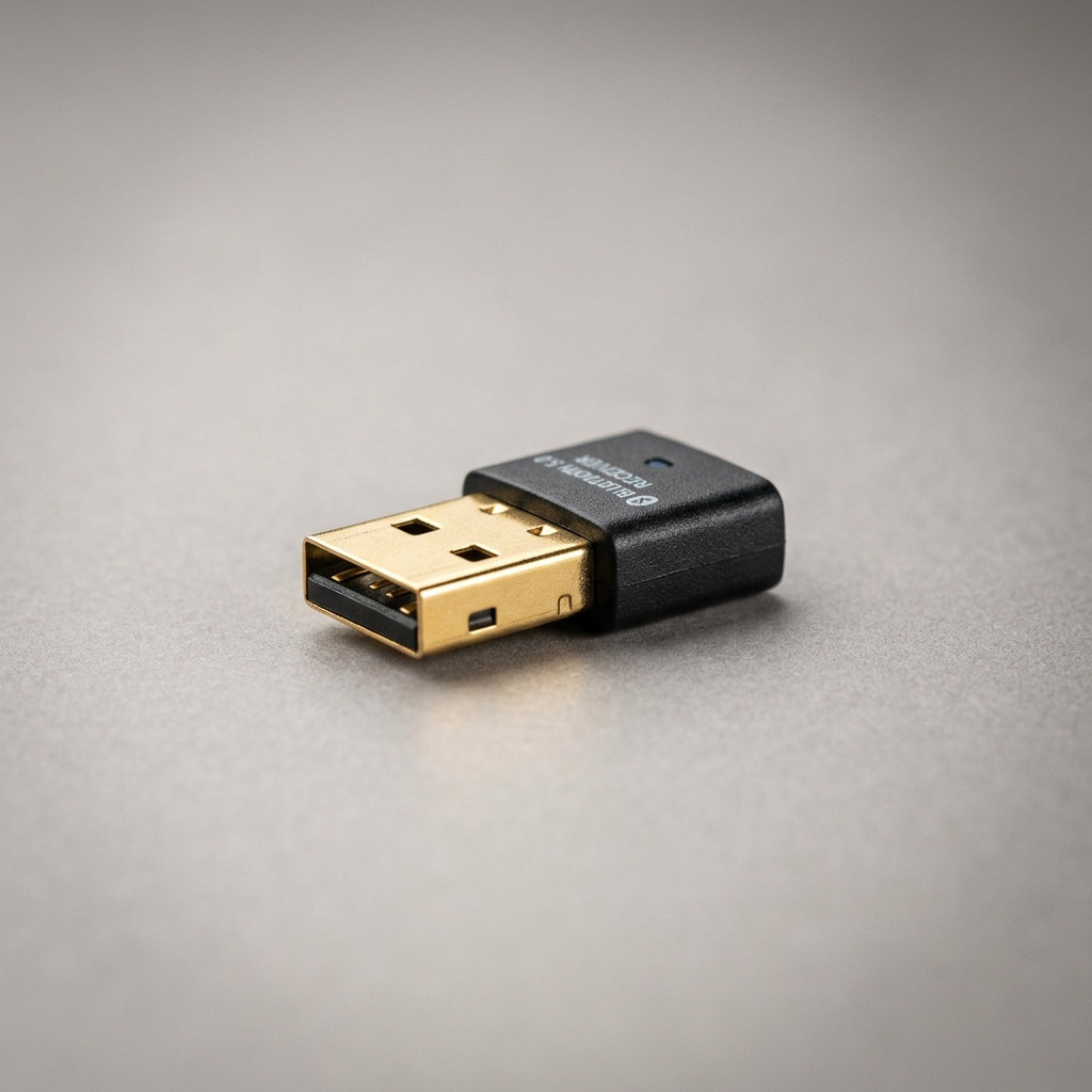 VT BT200 DONGLE