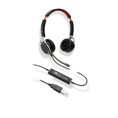 VTX220 USB DUO